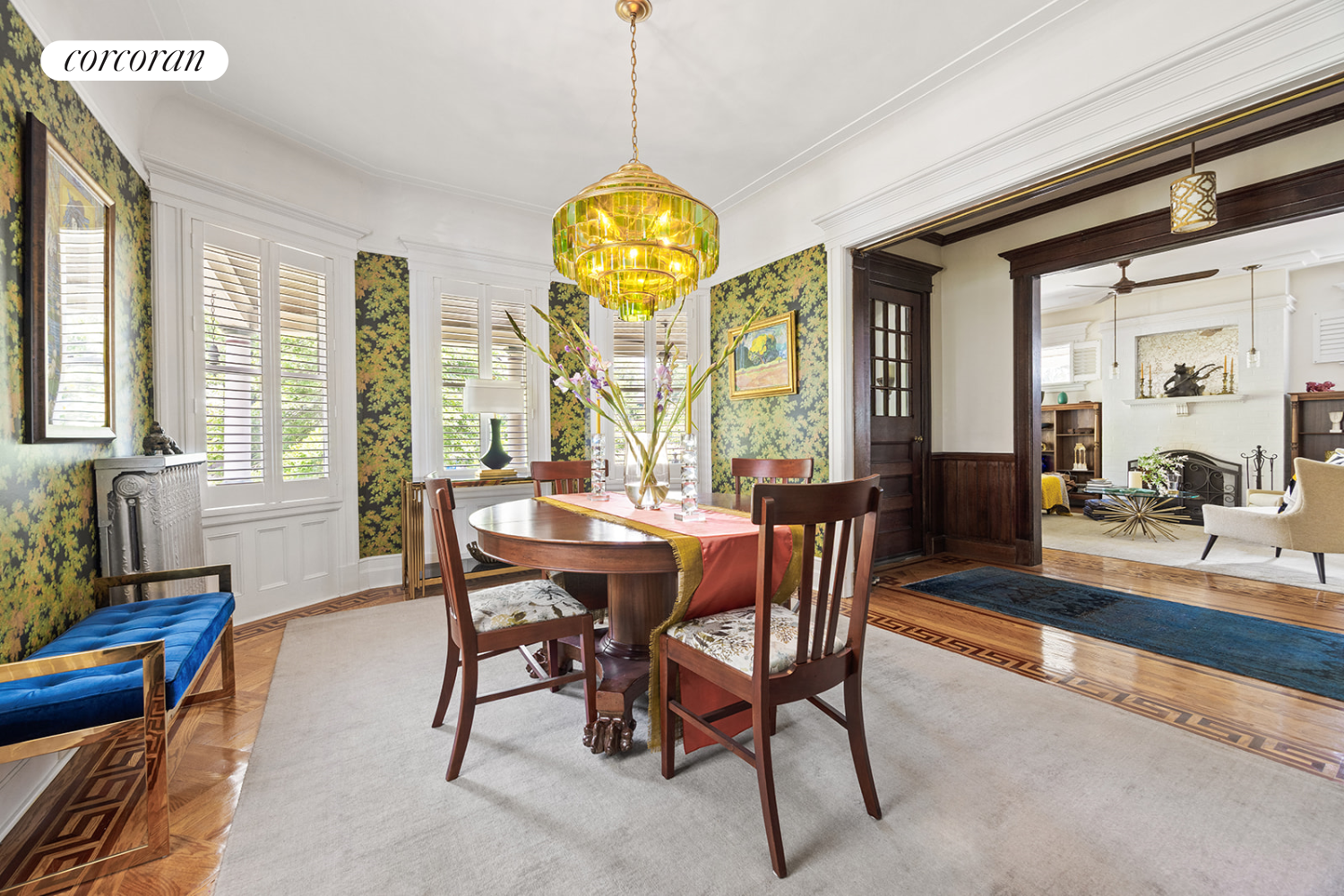500 E 18TH Street
