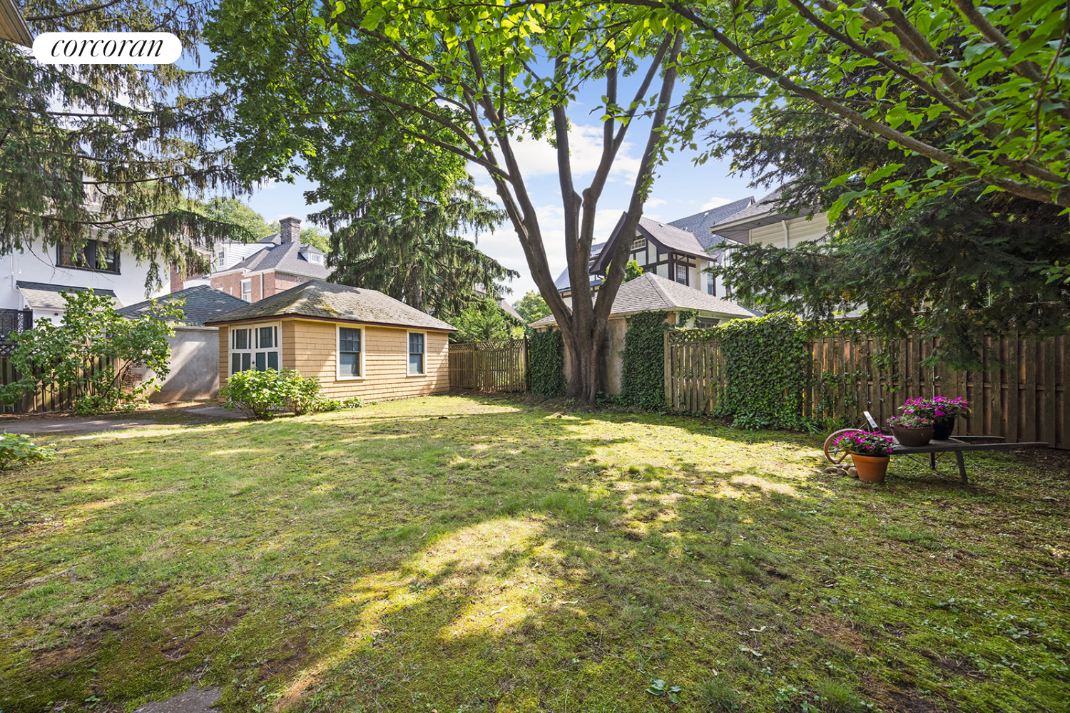 500 E 18TH Street