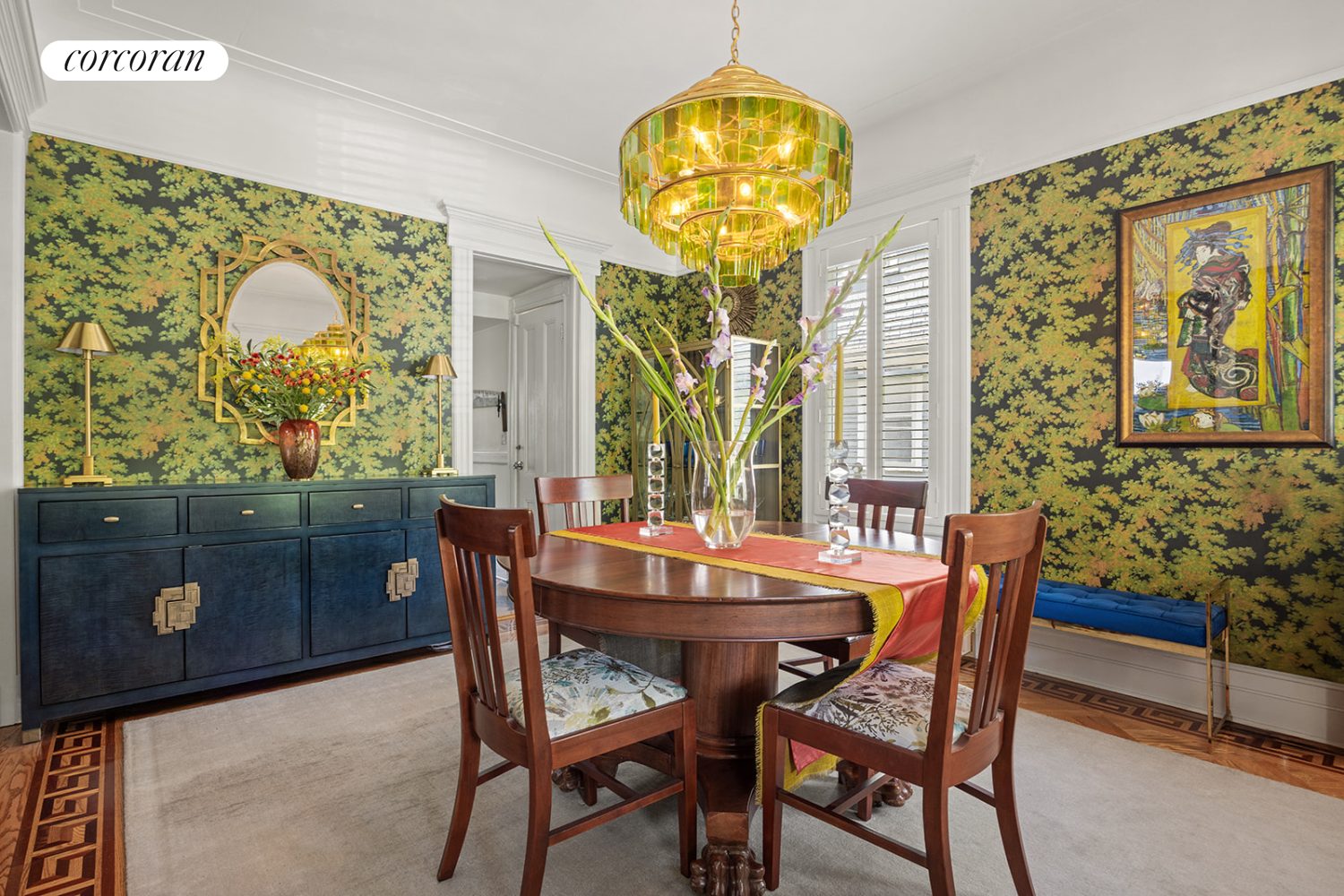 500 E 18TH Street