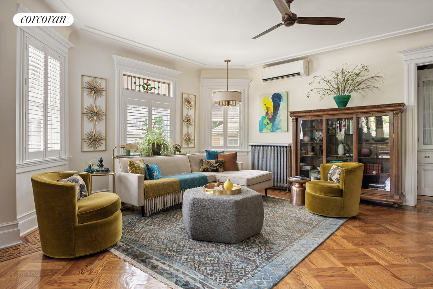 500 E 18TH Street