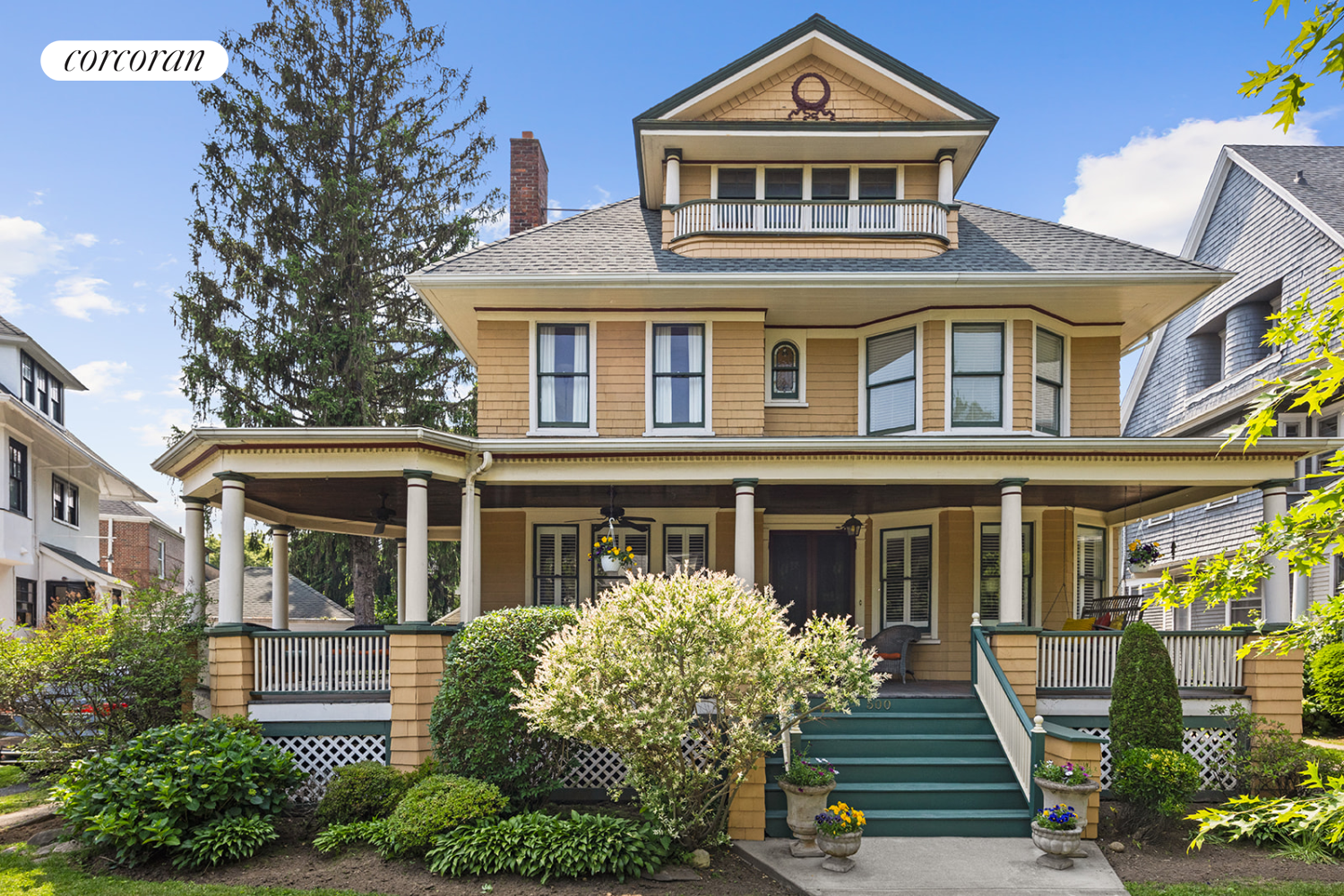500 E 18TH Street