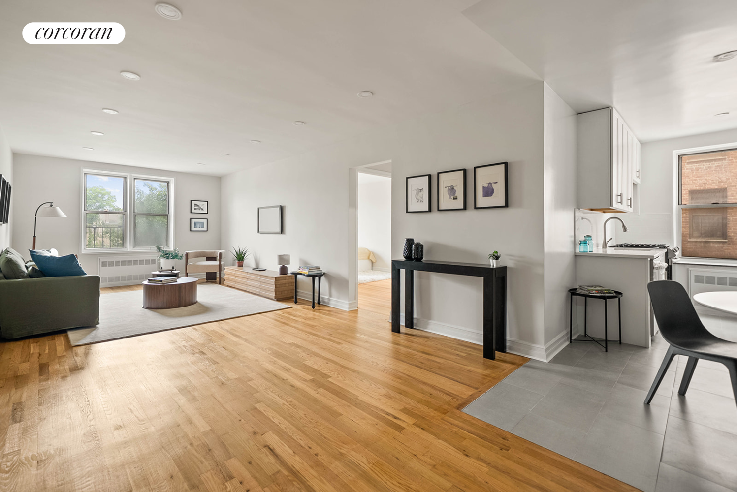 2525 NOSTRAND Avenue 3F
