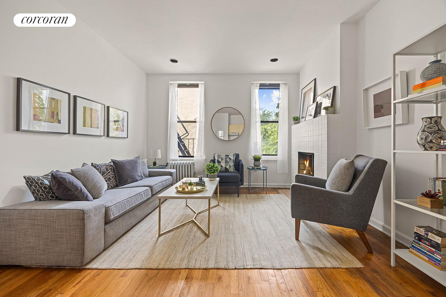 160 5TH Avenue 2RR