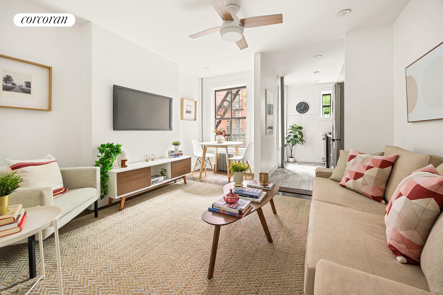 443 HICKS Street 2E