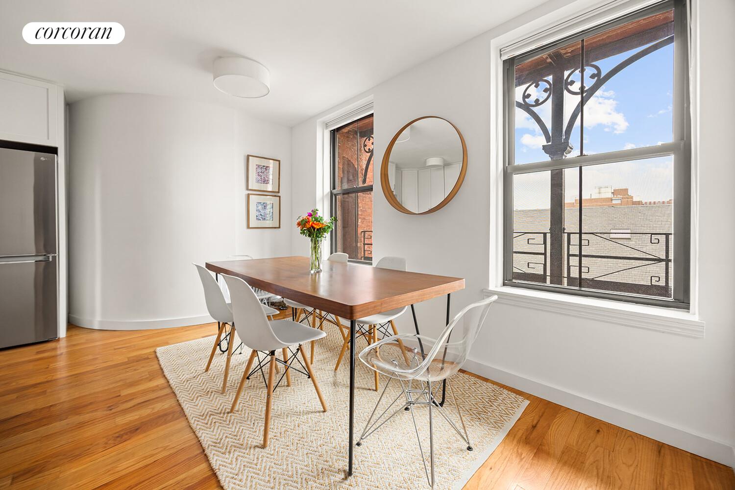 140 WARREN Street C6