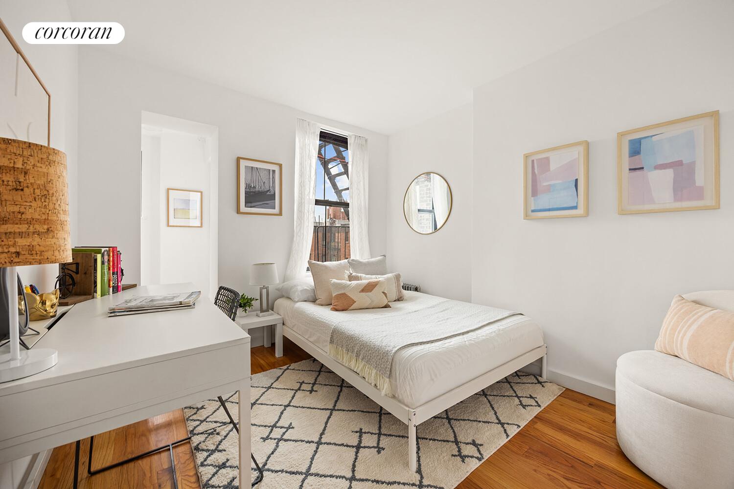 140 WARREN Street C6