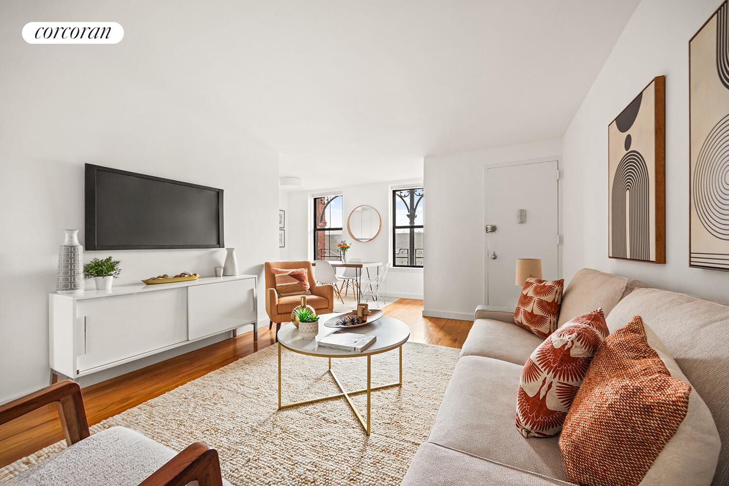 140 WARREN Street C6