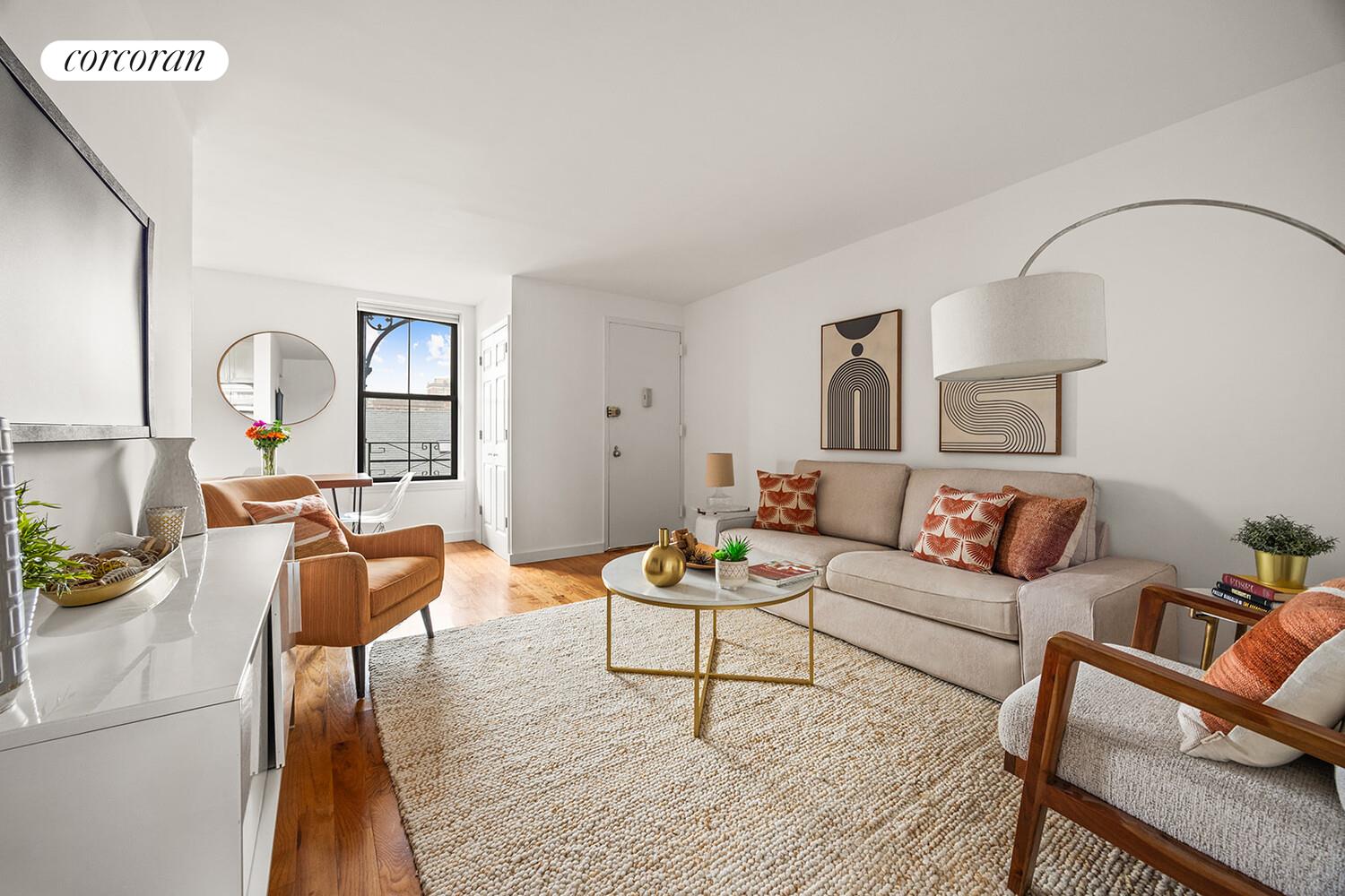 140 WARREN Street C6