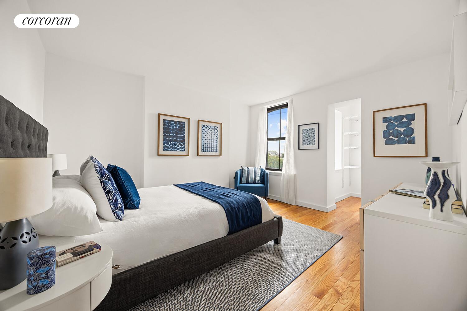 140 WARREN Street C6