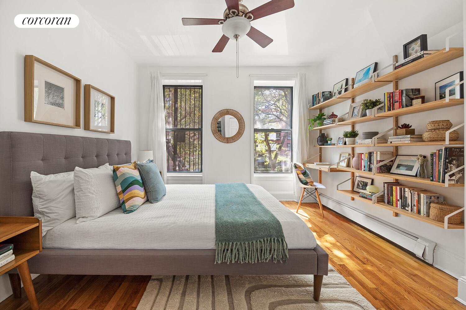 559 WARREN Street 3LF