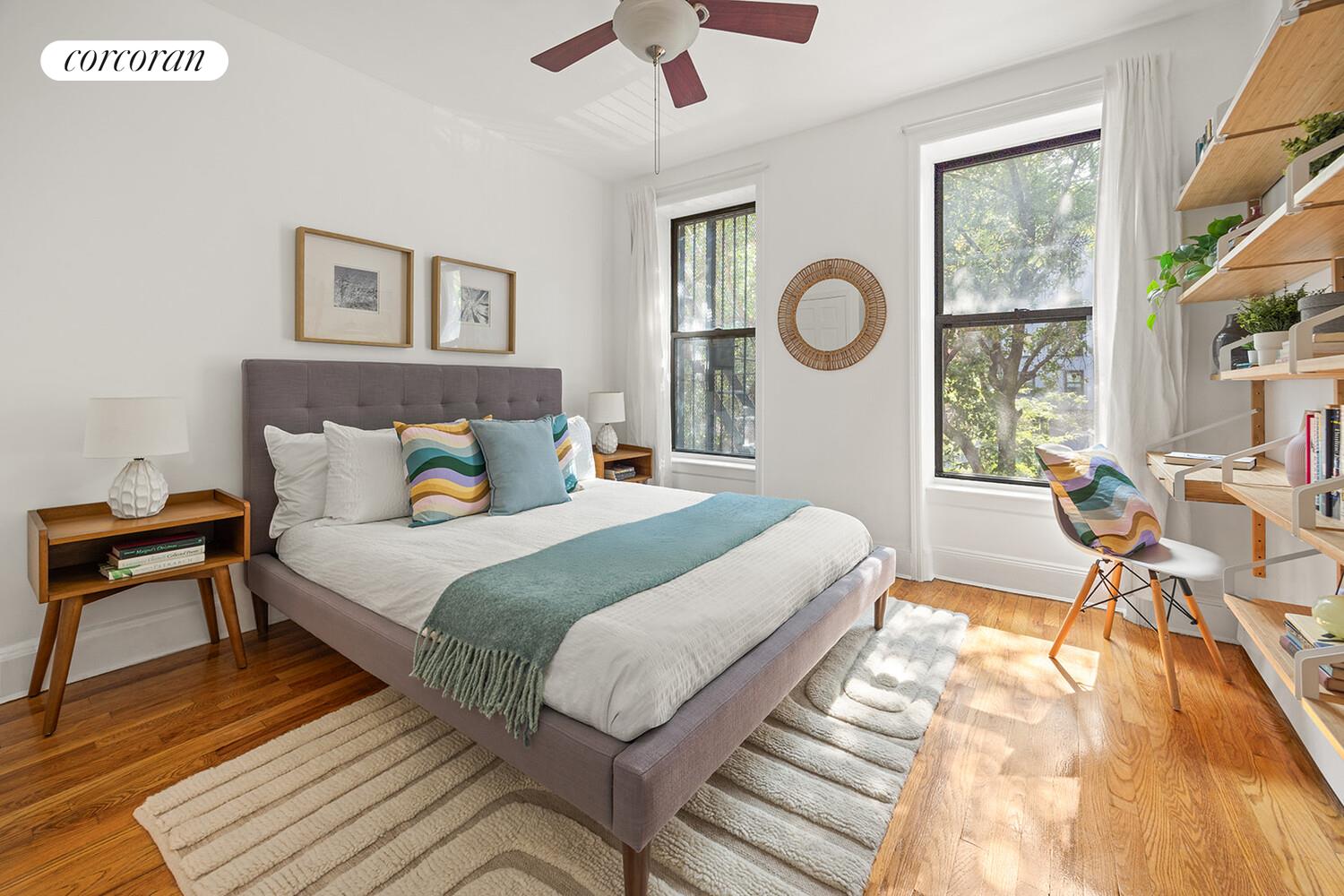 559 WARREN Street 3LF