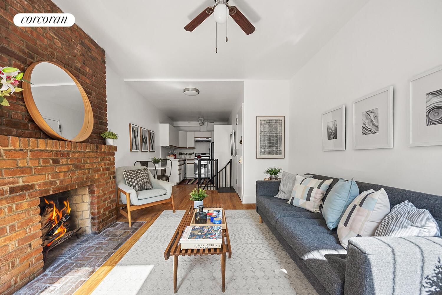 559 WARREN Street 3LF