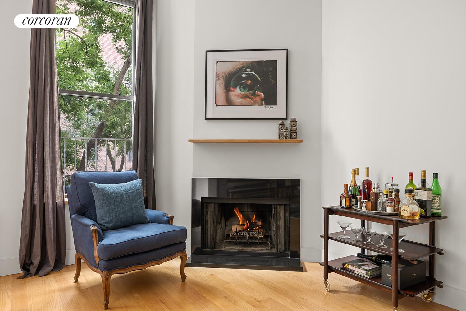 157 WAVERLY Avenue 2D