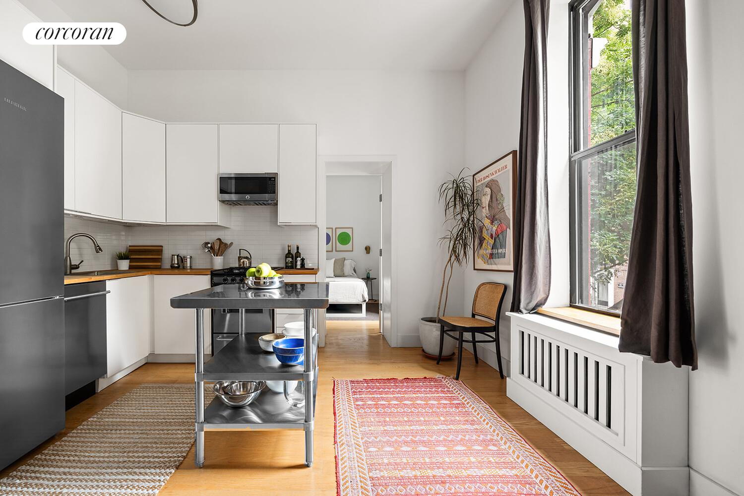 157 WAVERLY Avenue 2D