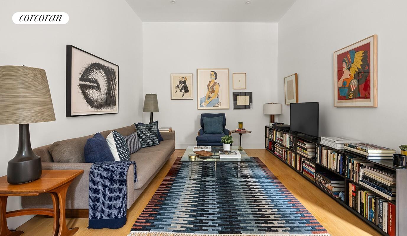 157 WAVERLY Avenue 2D