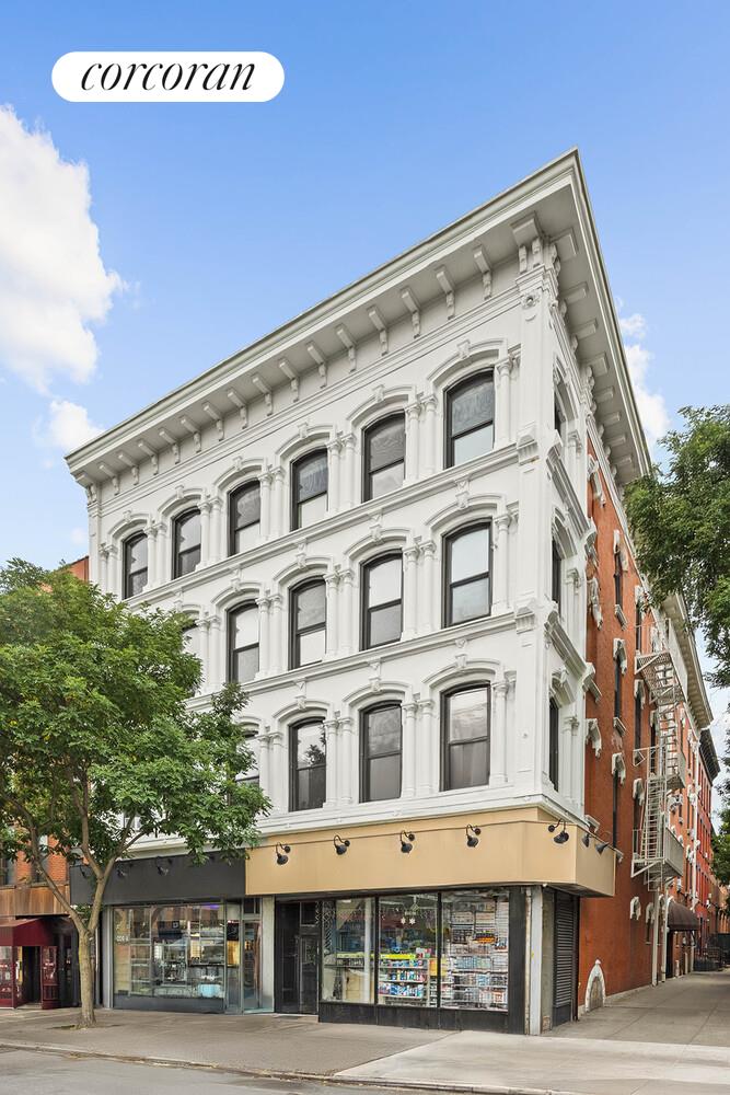 157 WAVERLY Avenue 2D