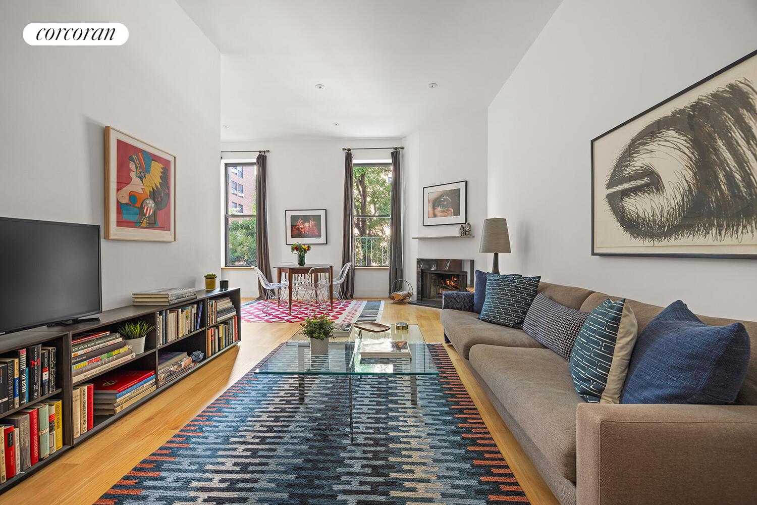157 WAVERLY Avenue 2D