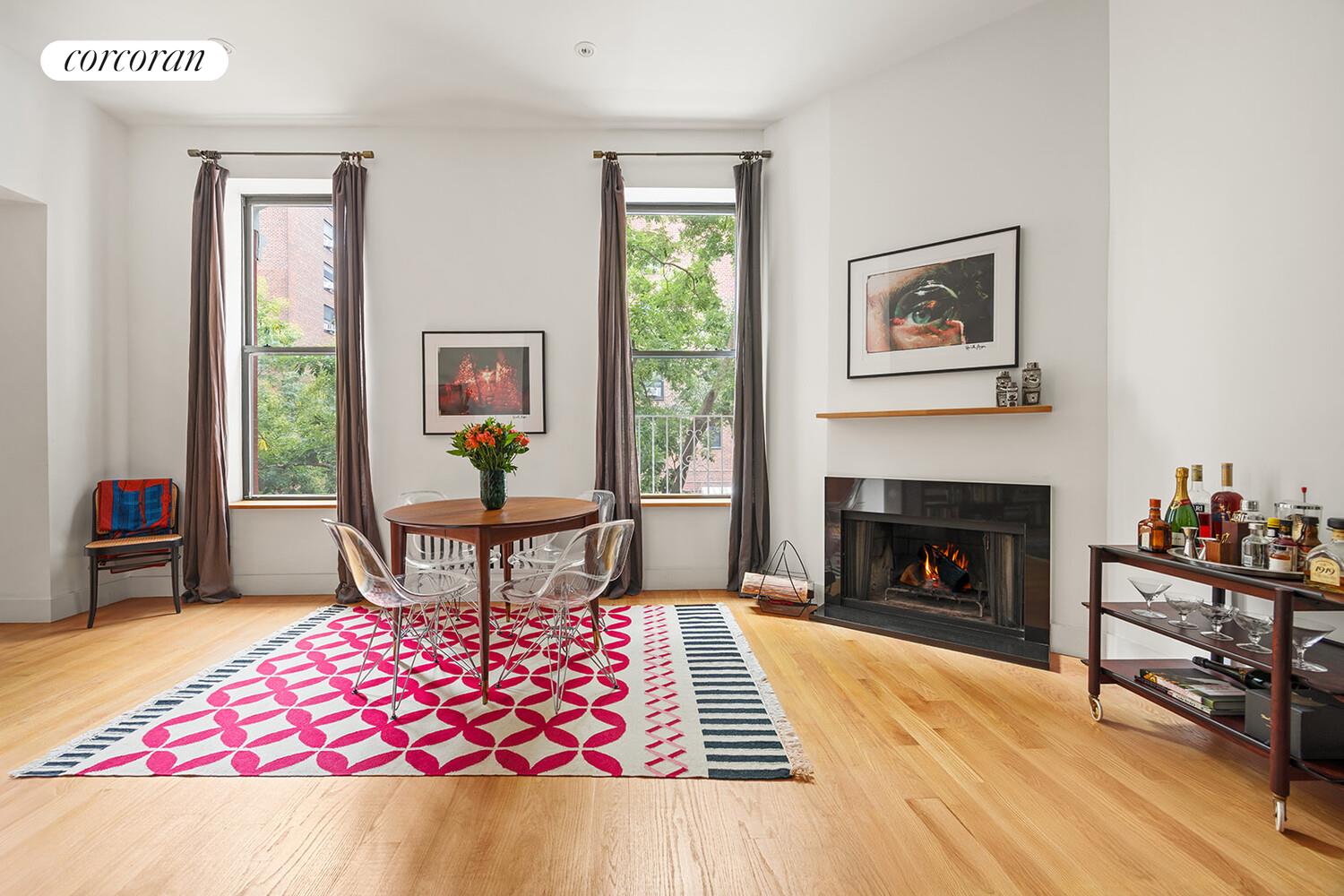 157 WAVERLY Avenue 2D