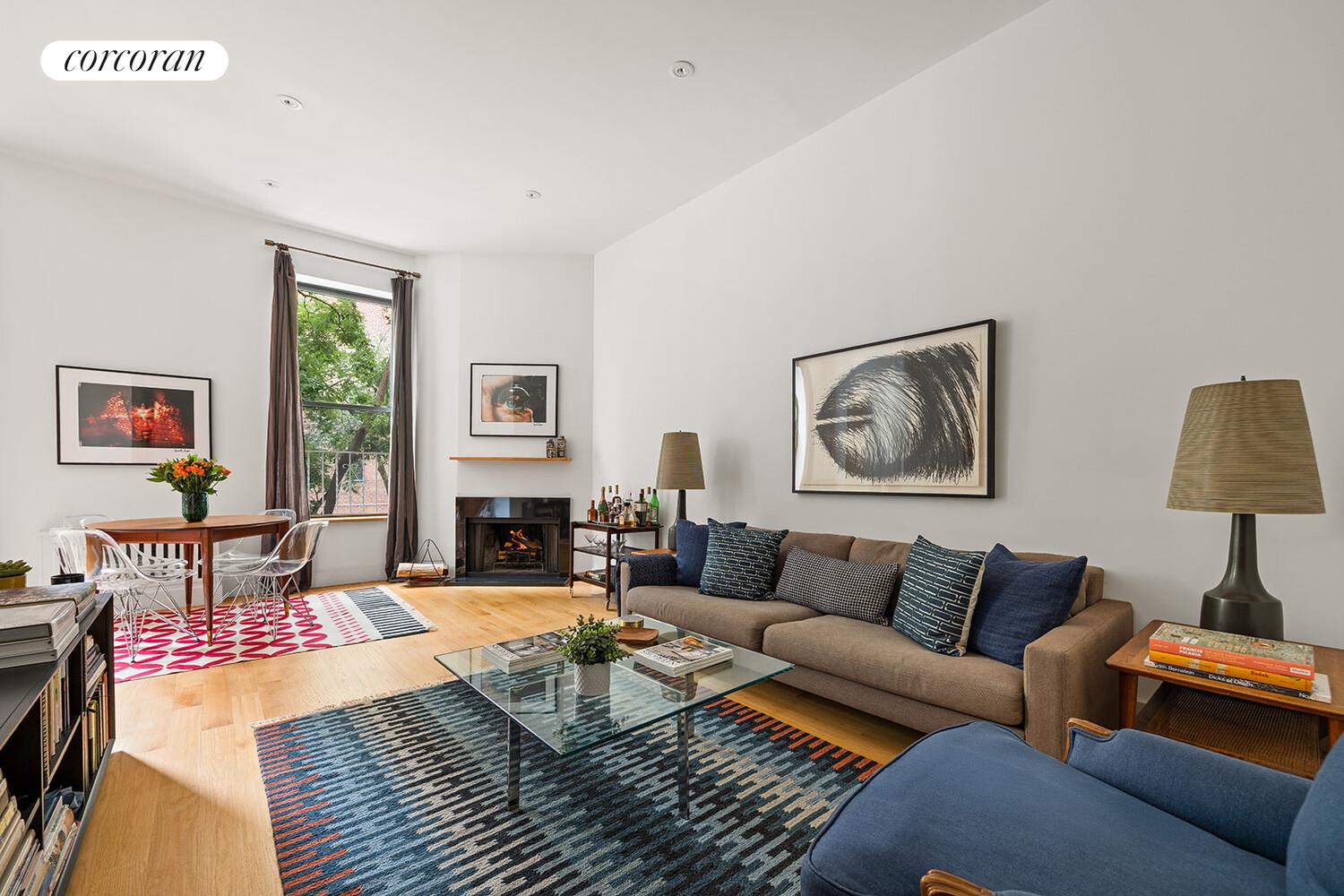 157 WAVERLY Avenue 2D