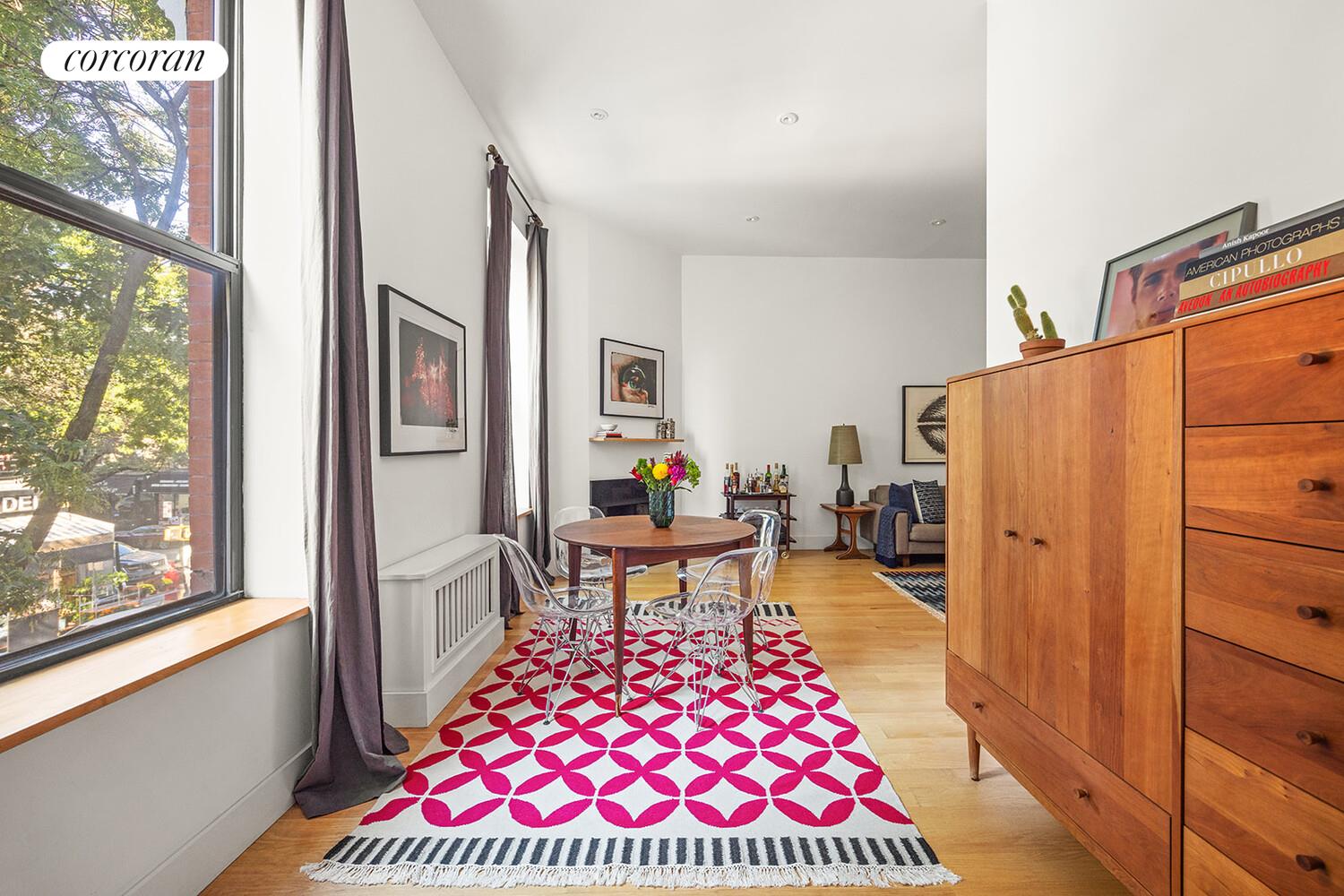 157 WAVERLY Avenue 2D