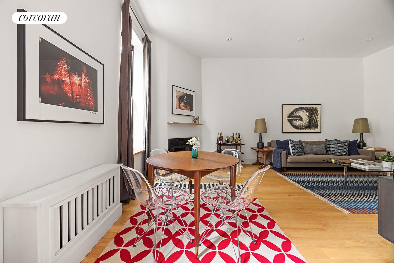 157 WAVERLY Avenue 2D