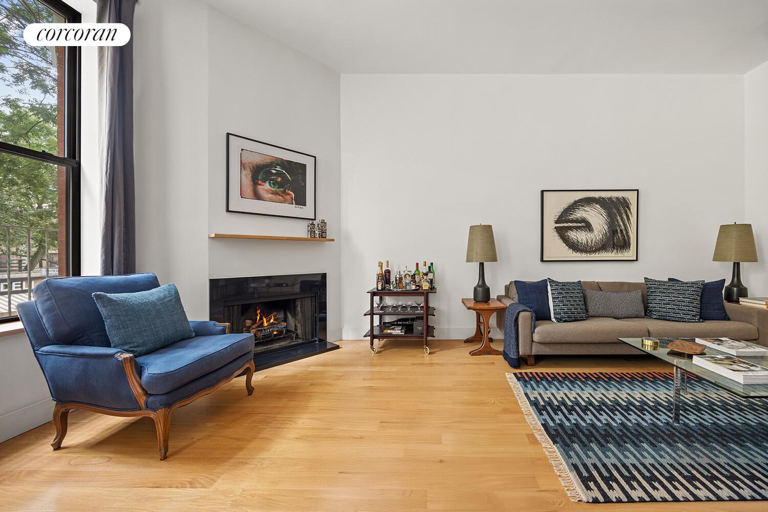 157 WAVERLY Avenue 2D