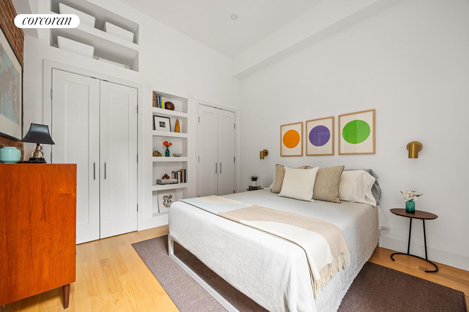 157 WAVERLY Avenue 2D