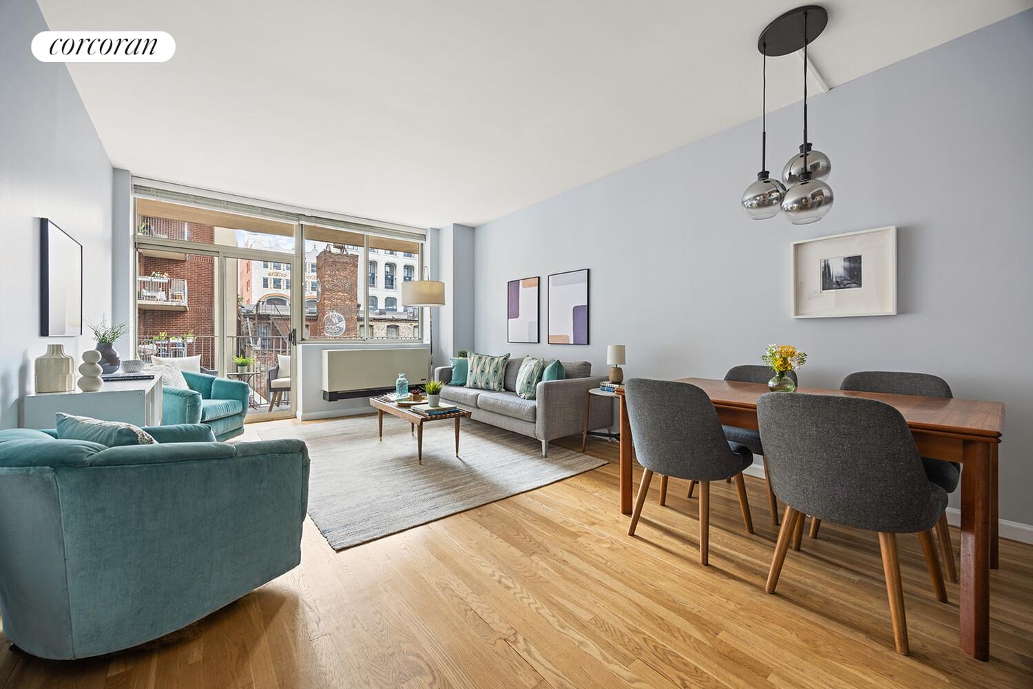 556 STATE Street 3CN