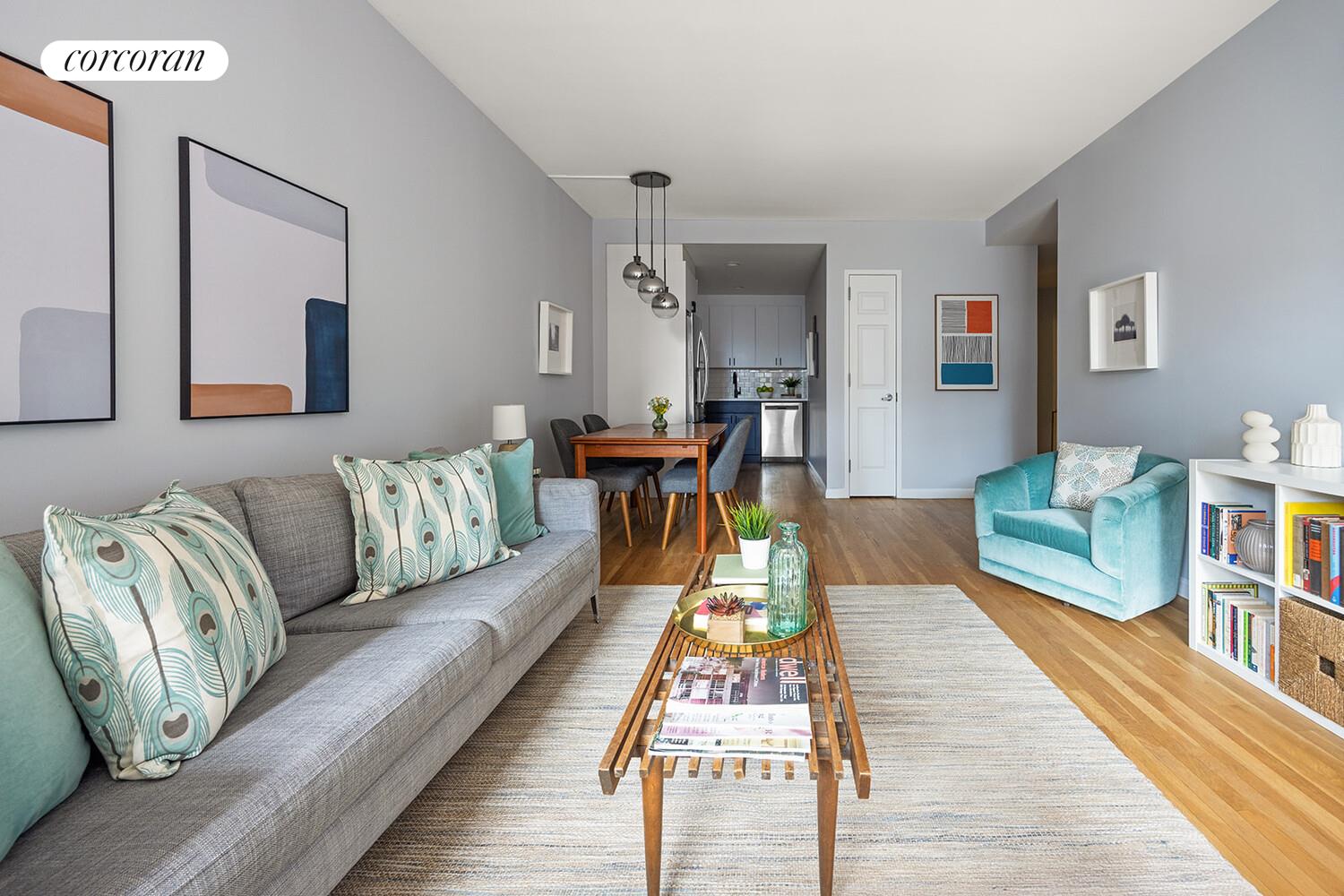 556 STATE Street 3CN