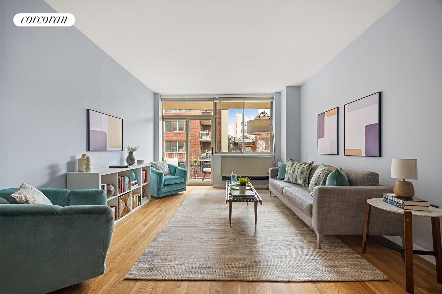 556 STATE Street 3CN