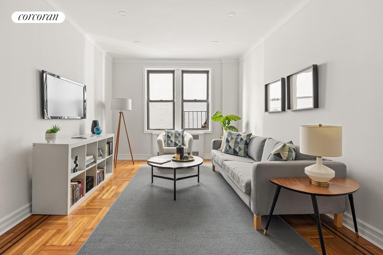 657 E 26TH Street 2T