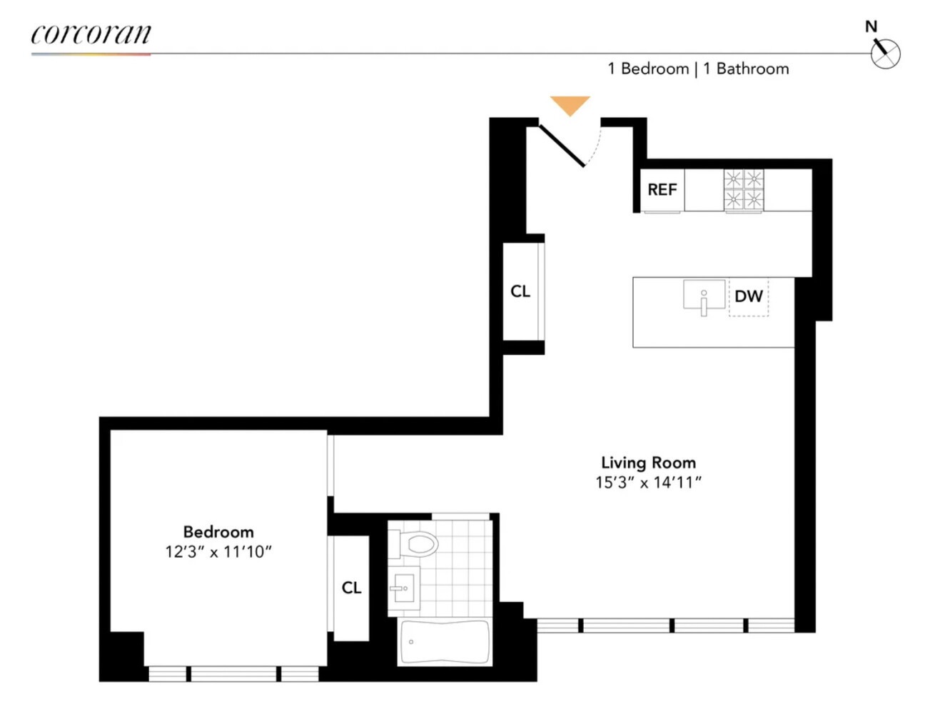 189 SCHERMERHORN Street 7B