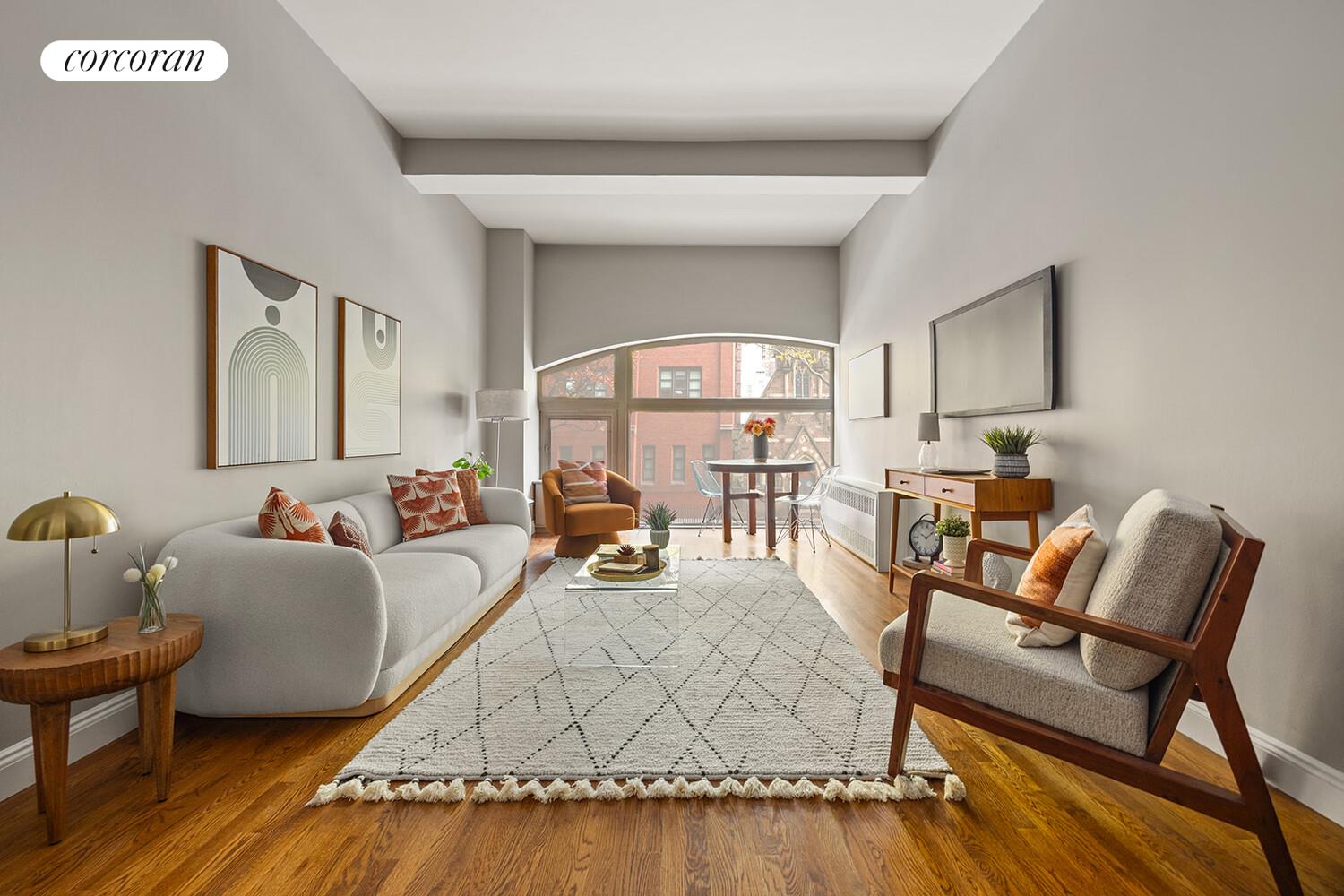 150 JORALEMON Street 2D