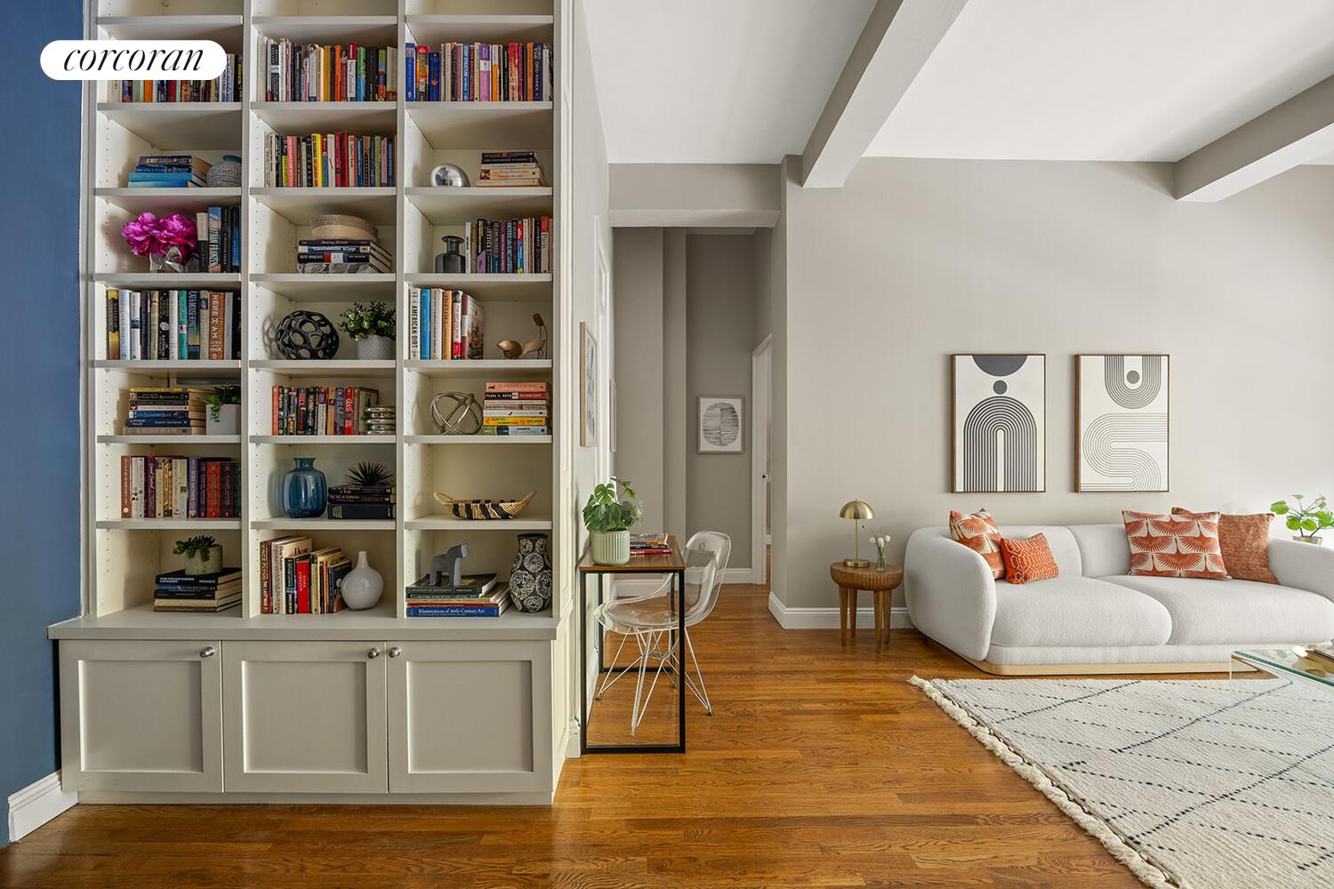 150 JORALEMON Street 2D