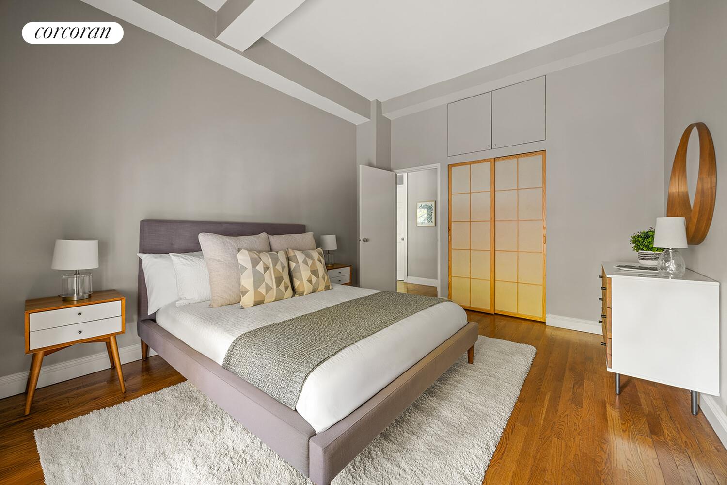 150 JORALEMON Street 2D