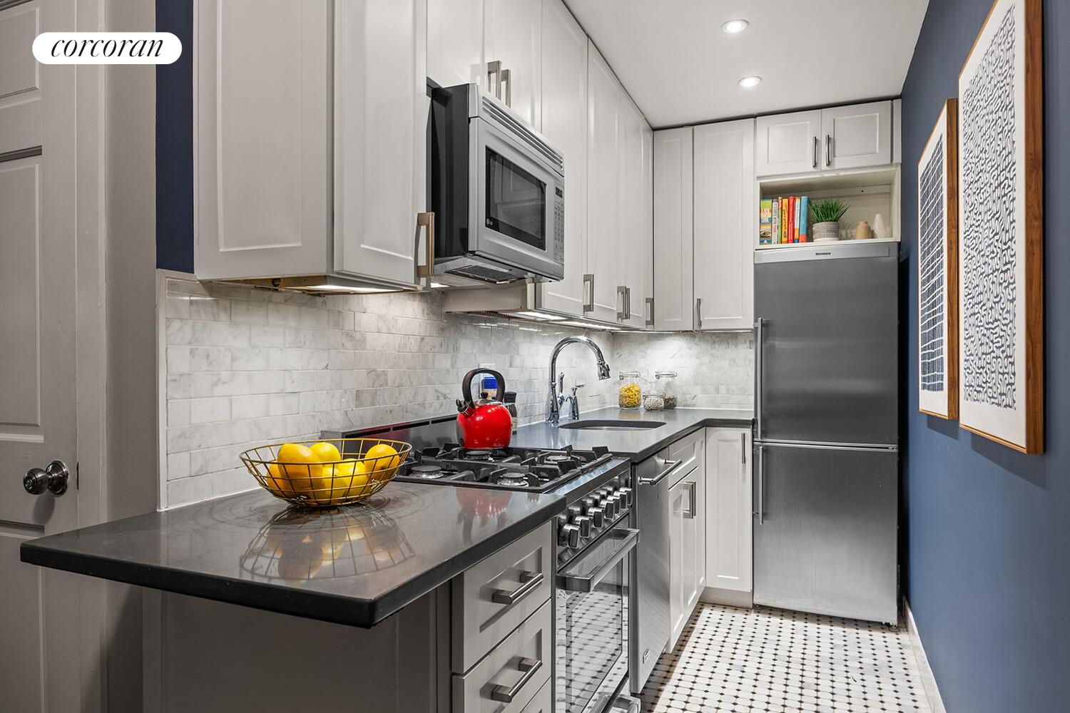 150 JORALEMON Street 2D