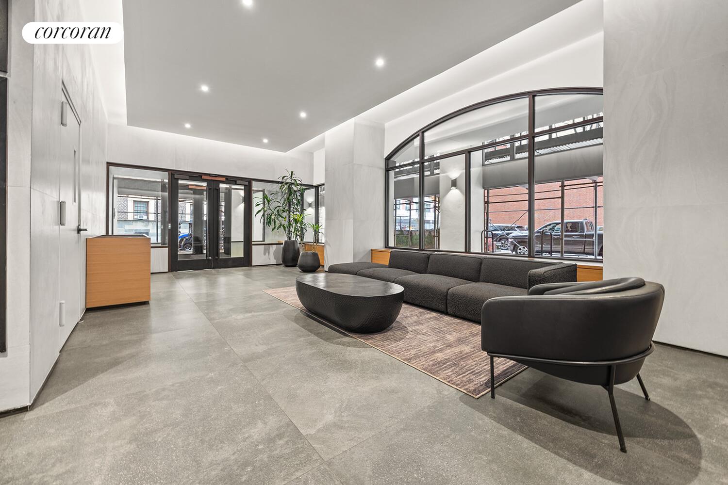 150 JORALEMON Street 2D