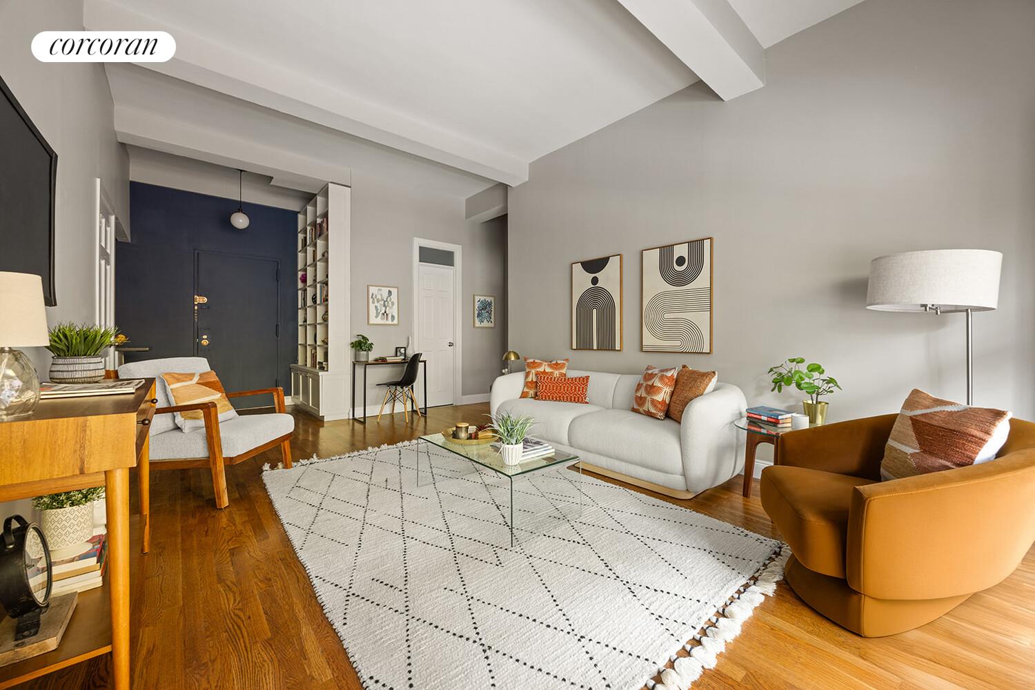 150 JORALEMON Street 2D