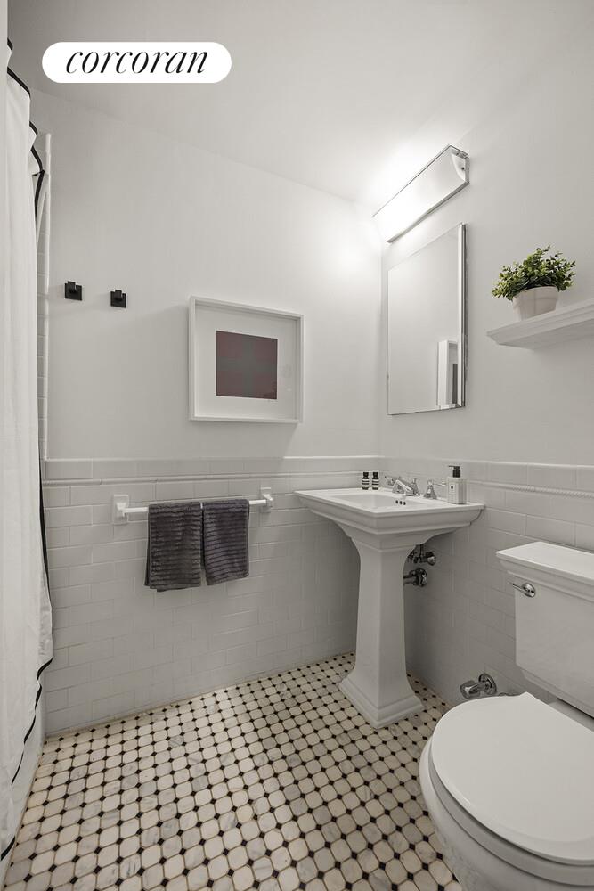 150 JORALEMON Street 2D