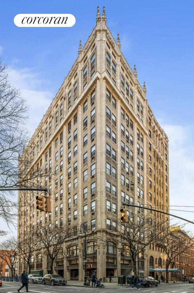 150 JORALEMON Street 2D