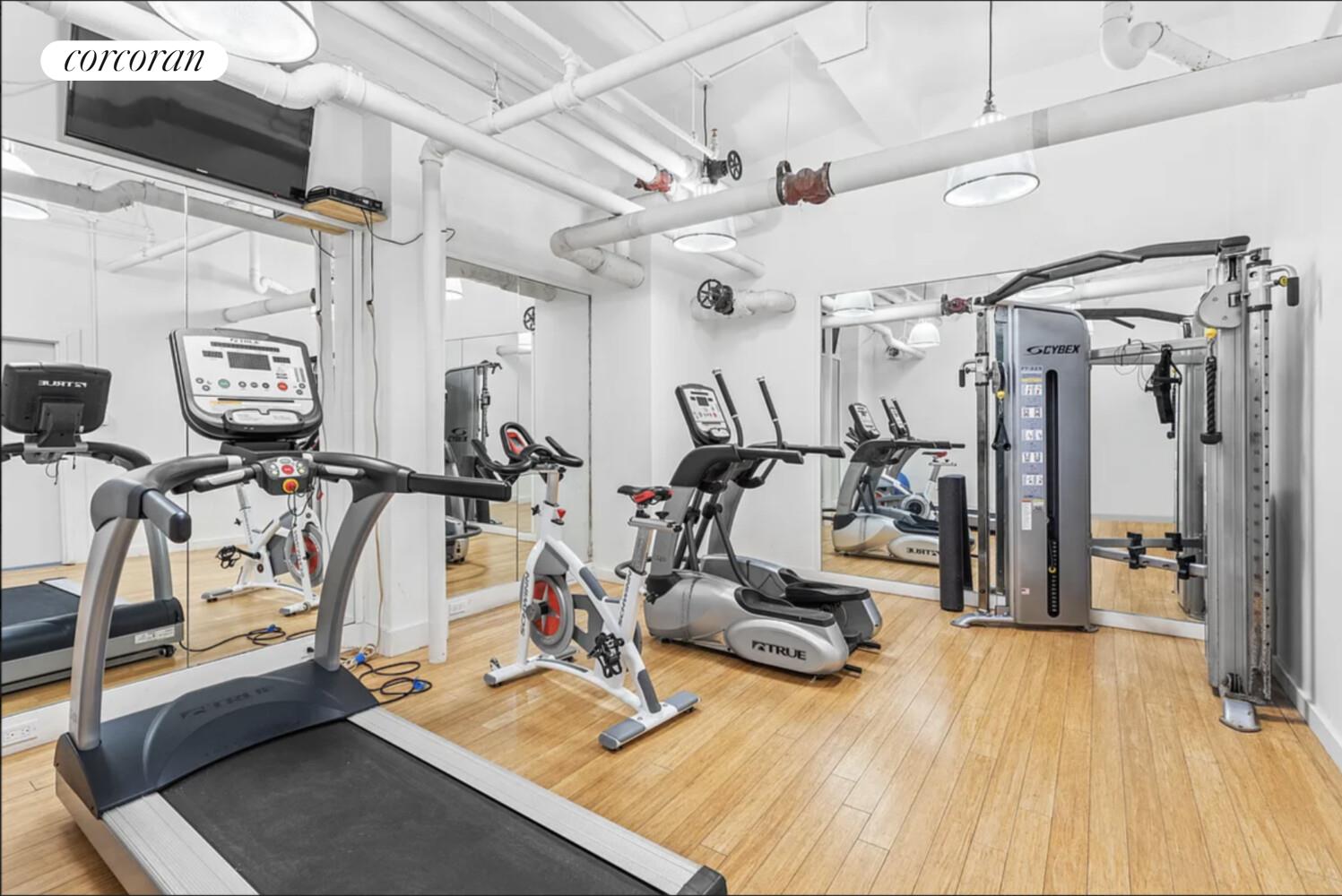 150 JORALEMON Street 2D