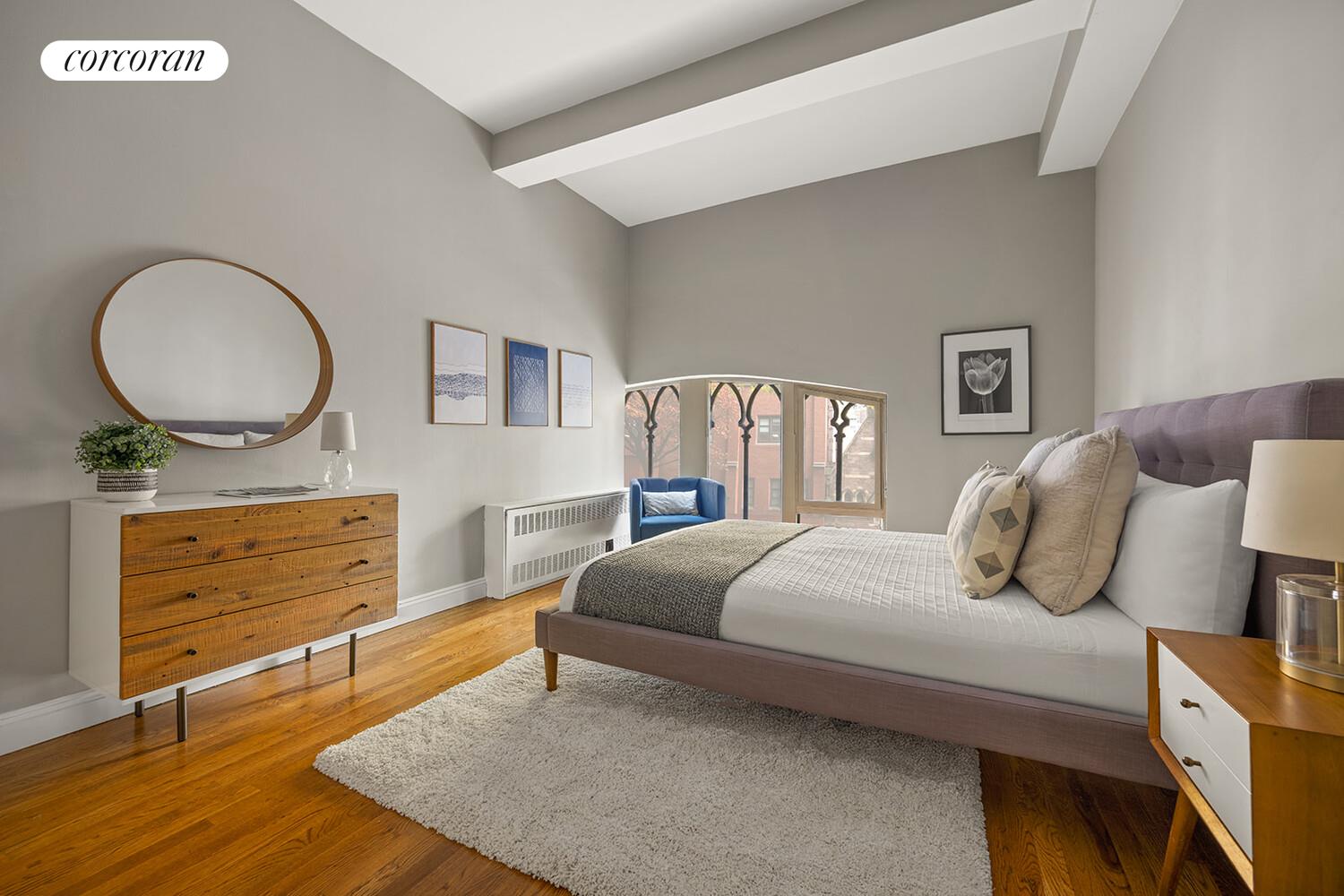 150 JORALEMON Street 2D