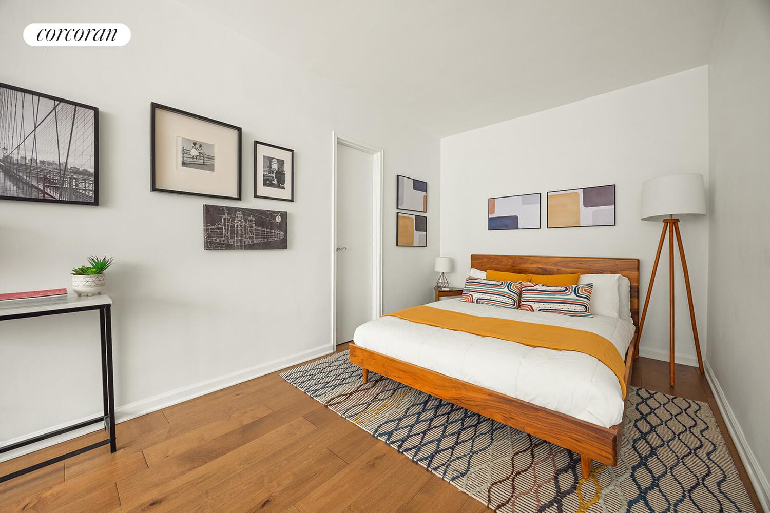 116 CENTRAL Park S 4E