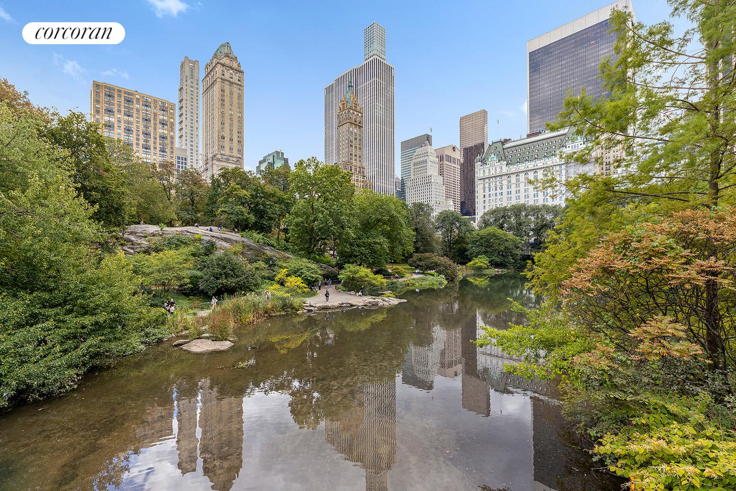 116 CENTRAL Park S 4E