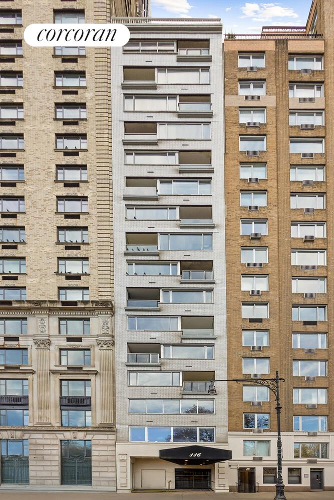 116 CENTRAL Park S 4E