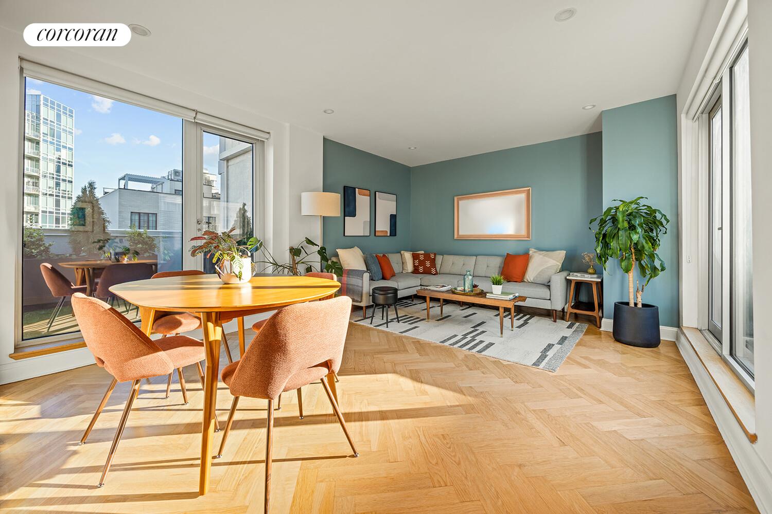 531 VANDERBILT Avenue 7C