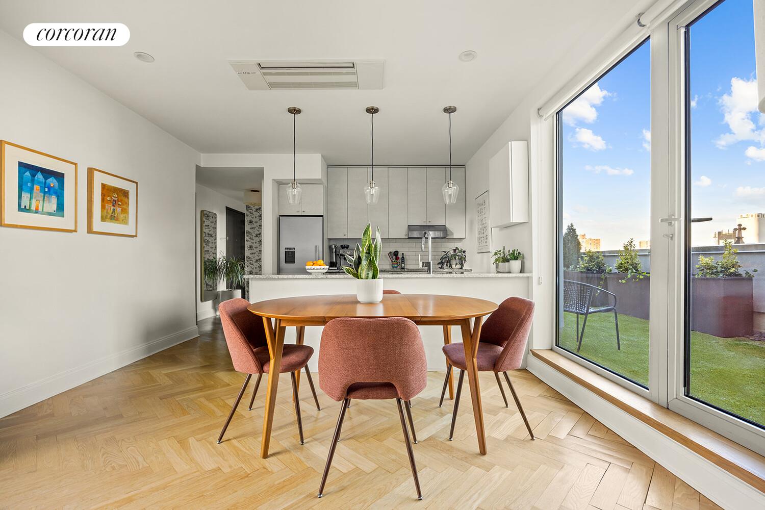 531 VANDERBILT Avenue 7C