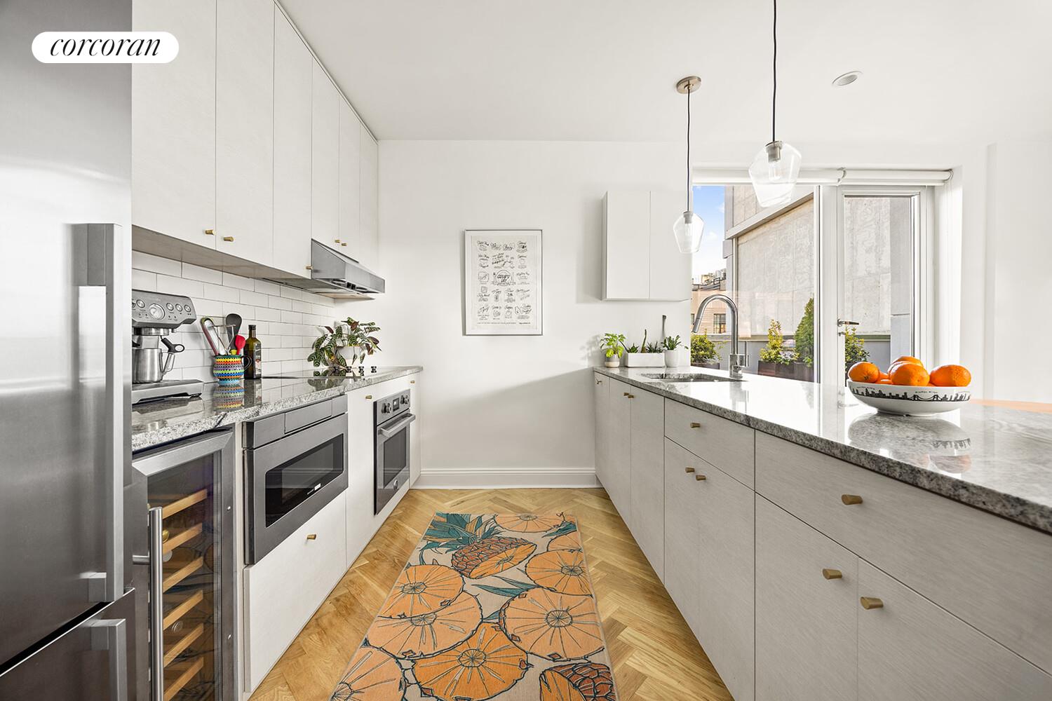 531 VANDERBILT Avenue 7C