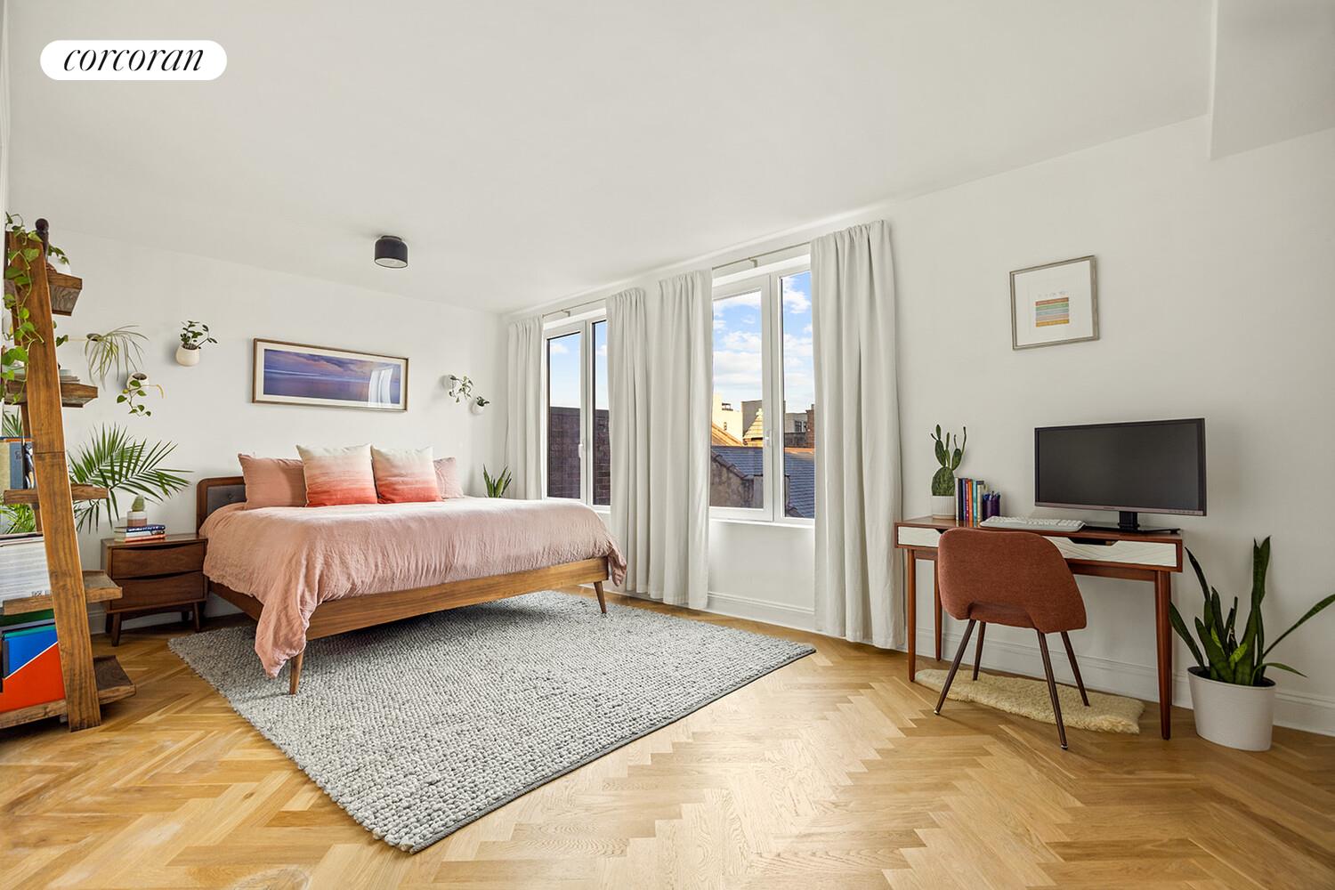 531 VANDERBILT Avenue 7C