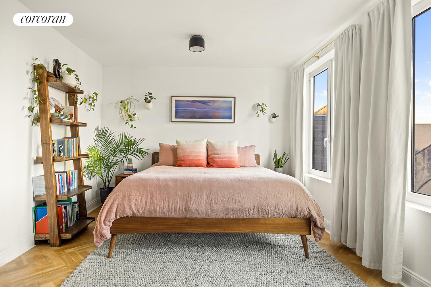 531 VANDERBILT Avenue 7C